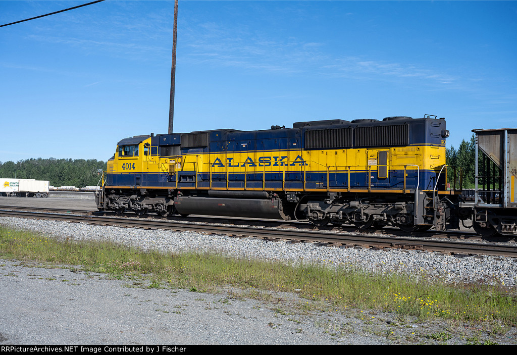 ARR 4014